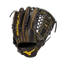 Mizuno 12" Pro Player GMP2BK-100DT4 Baseball Glove