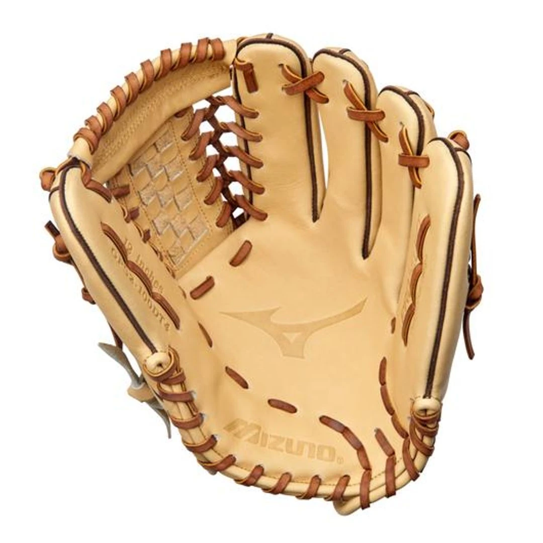 Mizuno 12" Pro Select GPS2-100DT4 Baseball Glove 4 Mizuno 12" Pro Select GPS2-100DT4 Baseball Glove - Image 2