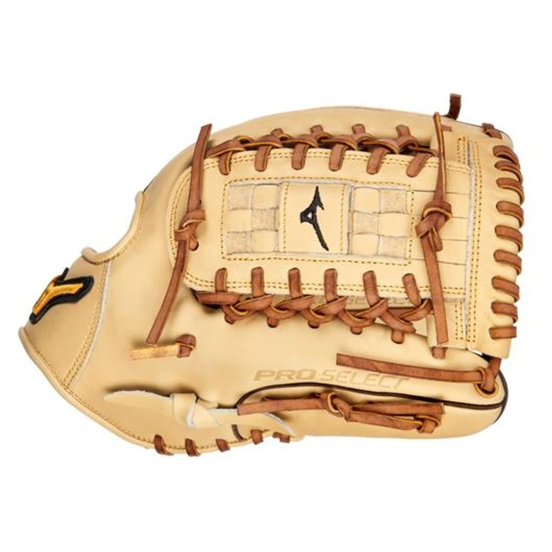 Mizuno 12" Pro Select GPS2-100DT4 Baseball Glove 5 Mizuno 12" Pro Select GPS2-100DT4 Baseball Glove - Image 3