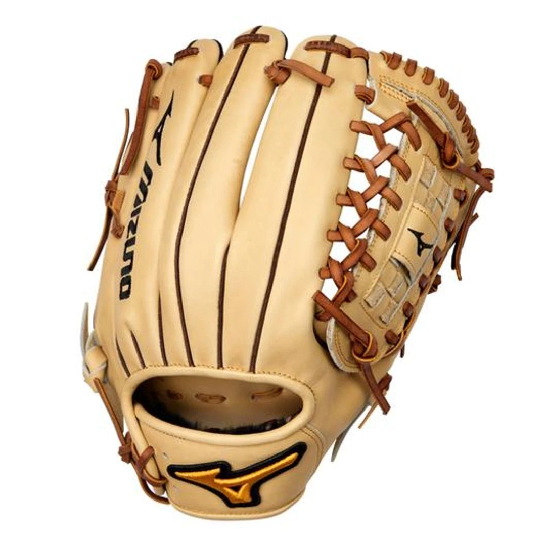 Mizuno 12" Pro Select GPS2-100DT4 Baseball Glove 3 Mizuno 12" Pro Select GPS2-100DT4 Baseball Glove
