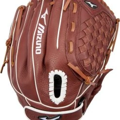 Mizuno 12" Youth Prospect Select FP GPSL1200F4 Fastpitch Fielding Glove