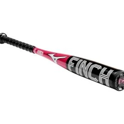 Mizuno -13 Finch Youth Tee Ball 340611 Fastpitch Softball Bat