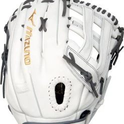 Mizuno 13" MVP Prime GMVP1300PF4W Fastpitch Fielding Glove