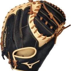 Mizuno 33" Youth Prospect Select Samurai GXC95Y3 Baseball Catchers Glove