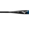 Mizuno -5 B-22 Hot Metal (2 5/8") 340618 USSSA Approved Baseball Bat 2 Mizuno -5 B-22 Hot Metal (2 5/8") 340618 USSSA Approved Baseball Bat -Wilson Shop Shop Mizuno 5 B 22 Hot Metal 2 5 8 340618 USSSA Approved Baseball Bat Edmonton Canada