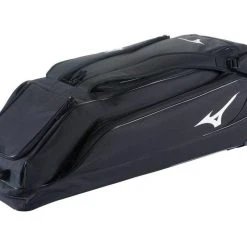 Mizuno Classic G2 Wheeled Bag 9 Mizuno Classic G2 Wheeled Bag -Wilson Shop Shop Mizuno Classic G2 Wheeled Bag Black Edmonton Canada