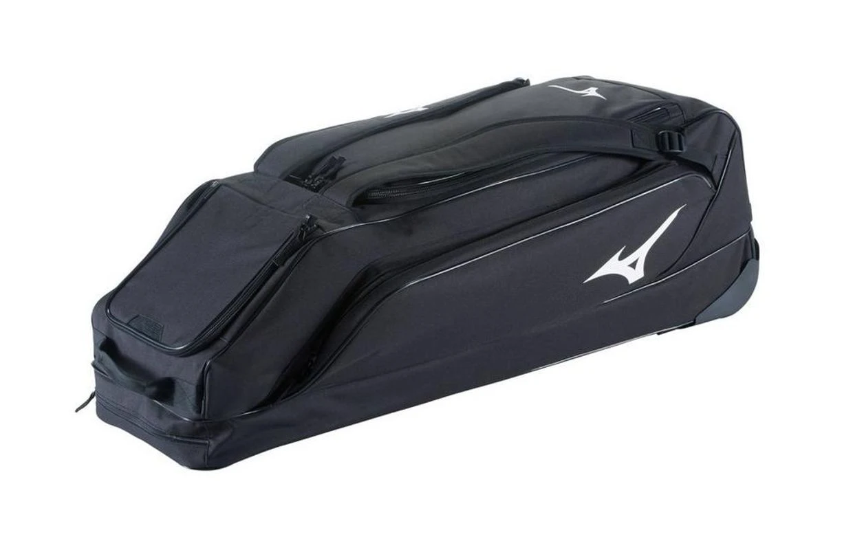 Mizuno Classic G2 Wheeled Bag 5 Mizuno Classic G2 Wheeled Bag - Image 3
