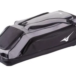 Mizuno Classic G2 Wheeled Bag 10 Mizuno Classic G2 Wheeled Bag -Wilson Shop Shop Mizuno Classic G2 Wheeled Bag Grey Edmonton Canada
