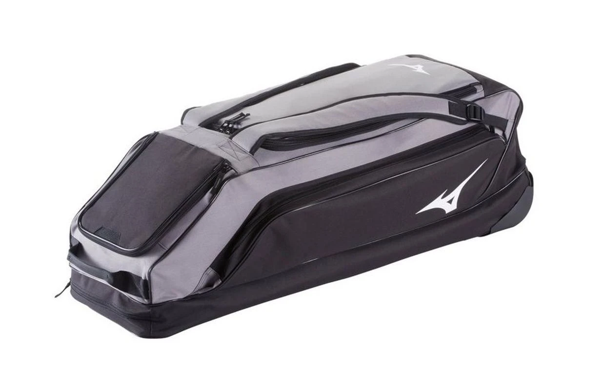Mizuno Classic G2 Wheeled Bag 6 Mizuno Classic G2 Wheeled Bag - Image 4