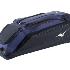Mizuno Classic G2 Wheeled Bag 11 Mizuno Classic G2 Wheeled Bag -Wilson Shop Shop Mizuno Classic G2 Wheeled Bag Navy Edmonton Canada