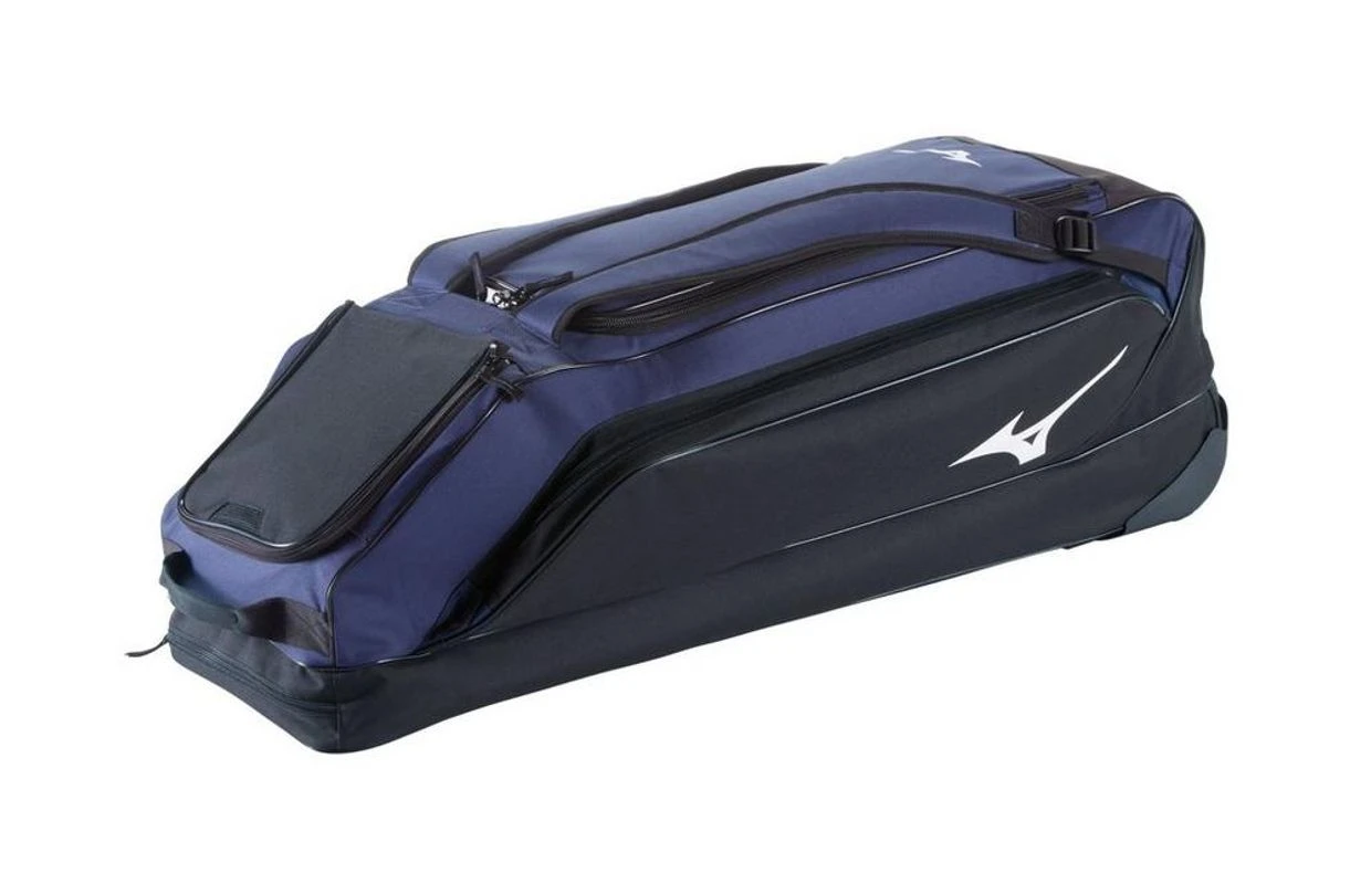 Mizuno Classic G2 Wheeled Bag 7 Mizuno Classic G2 Wheeled Bag - Image 5