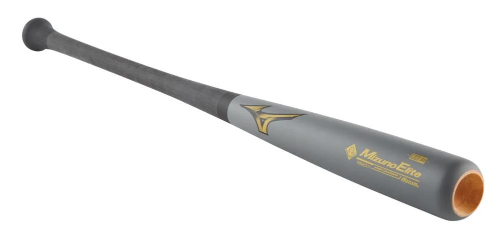 Mizuno Maple Carbon Elite 271 MZMC-271 BBCOR Baseball Bat 4 Mizuno Maple Carbon Elite 271 MZMC-271 BBCOR Baseball Bat - Image 2