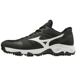 Mizuno Men's Ambition Low 320595.9000 AS Turf Baseball Shoe