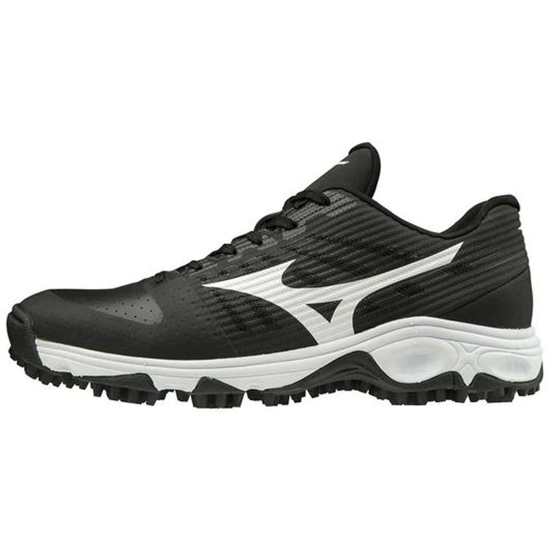 Mizuno Men's Ambition Low 320595.9000 AS Turf Baseball Shoe 3 Mizuno Men's Ambition Low 320595.9000 AS Turf Baseball Shoe