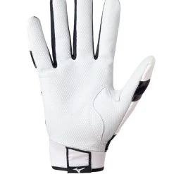 Mizuno Men's B-303 330417.9090 Batting Gloves 5 Mizuno Men's B-303 330417.9090 Batting Gloves -Wilson Shop Shop Mizuno Mens B 303 330417 9090 Batting Gloves Black Edmonton Canada 1