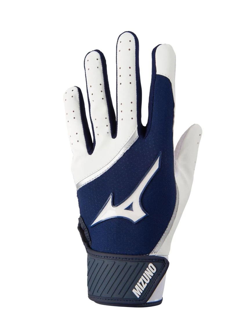 Mizuno Men's MVP-2022 330424.0051 Batting Gloves 3 Mizuno Men's MVP-2022 330424.0051 Batting Gloves