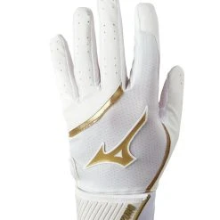 Mizuno Men's MVP-2022 330424.0074 Batting Gloves