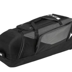 Mizuno Samurai X Catcher's Wheeled Bag