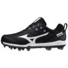 Mizuno Senior Ambition 2 TPU Low 320653.9000 Baseball Cleat 1 Mizuno Senior Ambition 2 TPU Low 320653.9000 Baseball Cleat -Wilson Shop Shop Mizuno Senior Ambition 2 TPU Low 320653 9000 Baseball Cleat Black White Edmonton Canada