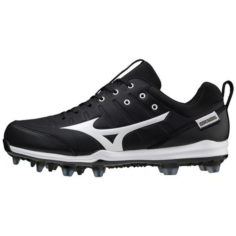Mizuno Senior Ambition 2 TPU Low 320653.9000 Baseball Cleat 3 Mizuno Senior Ambition 2 TPU Low 320653.9000 Baseball Cleat