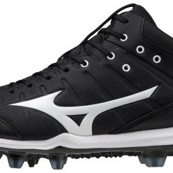 Mizuno Senior Ambition 2 TPU Mid 320654.9000 Baseball Cleat