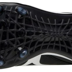 Mizuno Senior Ambition 2 TPU Mid 320654.9000 Baseball Cleat -Wilson Shop Shop Mizuno Senior Ambition 2 TPU Mid 320654.9000 Baseball Shoe Edmonton Canada Store 3