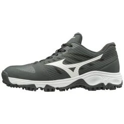 Mizuno Senior Ambition Low Turf 320595.9100 Baseball Shoe