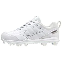Mizuno Women's 9-Spike Advanced Finch Elite 5 Low TPU 320639.0000 Softball Cleat