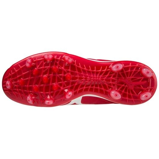 Mizuno Women's 9-Spike Advanced Finch Elite 5 Low TPU 320639.1000 Softball Cleat 4 Mizuno Women's 9-Spike Advanced Finch Elite 5 Low TPU 320639.1000 Softball Cleat - Image 2