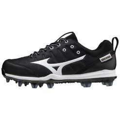 Mizuno Women's 9-Spike Advanced Finch Elite 5 Low TPU 320639.9000 Softball Cleat