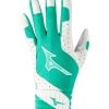 Mizuno Women's Finch 330427.004D Batting Gloves 1 Mizuno Women's Finch 330427.004D Batting Gloves -Wilson Shop Shop Mizuno Womens Finch 330427 004D Batting Gloves White Mint Edmonton Canada