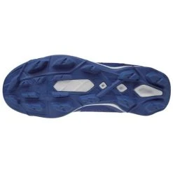 Mizuno Youth Select Nine Low 320581.5200 Rubber Molded Baseball Cleat -Wilson Shop Shop Mizuno Youth Select Nine Low 320581 5200 Rubber Molded Baseball Cleat Royal Edmonton Canada 1