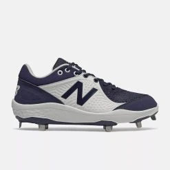 New Balance Senior 3000v5 Low L3000TN5 Metal Baseball Cleat