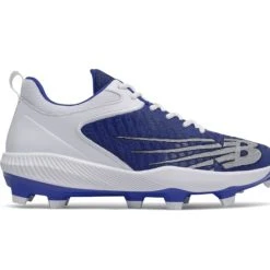 New Balance Senior 4040v6 Low PL4040B6 TPU Baseball Cleat