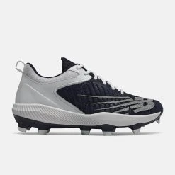 New Balance Senior 4040v6 Low PL4040N6 TPU Baseball Cleat