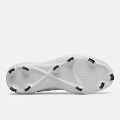 New Balance Senior 4040v6 Low PL4040W6 TPU Baseball Cleat -Wilson Shop Shop New Balance Senior 4040v6 Low PL4040W6 TPU Baseball Cleat Edmonton Canada Store 2