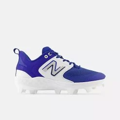 New Balance Senior Fresh Foam 3000v6 Low PL3000B6 TPU Baseball Cleat
