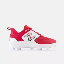 New Balance Senior Fresh Foam 3000v6 Low PL3000R6 TPU Baseball Cleat