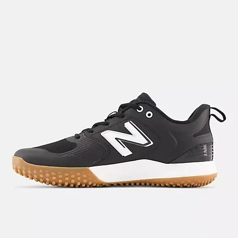 New Balance Senior Fresh Foam 3000v6 Low T3000BK6 Turf Baseball Shoe 4 New Balance Senior Fresh Foam 3000v6 Low T3000BK6 Turf Baseball Shoe - Image 2