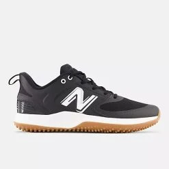 New Balance Senior Fresh Foam 3000v6 Low T3000BK6-2E Turf Baseball Shoe