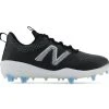 New Balance Senior LCOMPv3 Low LCOMPBK3 TPU Baseball Cleat 2 New Balance Senior LCOMPv3 Low LCOMPBK3 TPU Baseball Cleat -Wilson Shop Shop New Balance Senior LCOMPv3 Low LCOMPBK3 TPU Baseball Cleat Black White Edmonton Canada