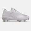 New Balance Women's SPFUSEv3 Low SPFUSEW3 TPU Baseball Cleat 2 New Balance Women's SPFUSEv3 Low SPFUSEW3 TPU Baseball Cleat -Wilson Shop Shop New Balance Womens SPFUSEv3 Low SPFUSEW3 TPU Baseball Cleat White Edmonton Canada