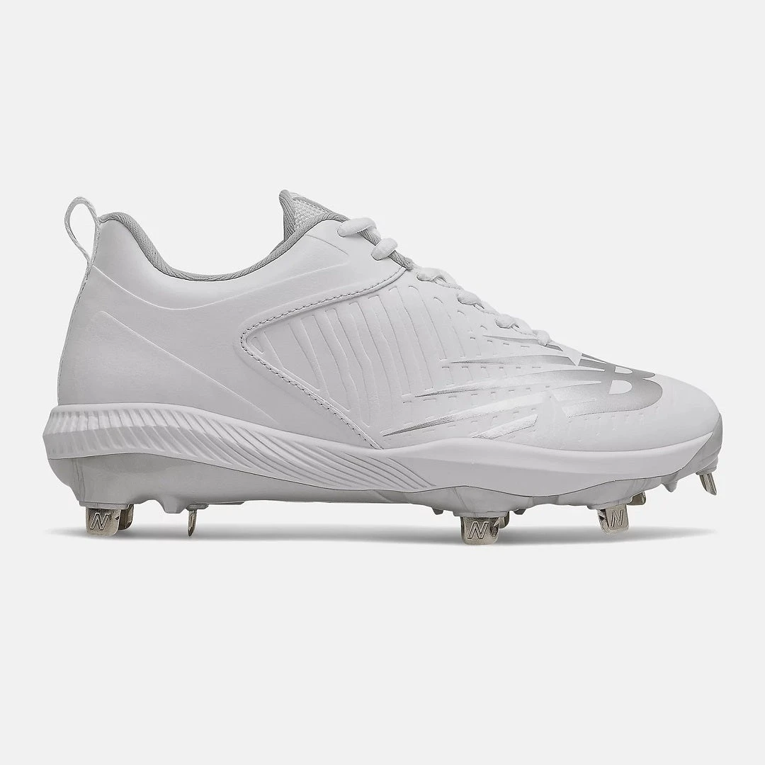New Balance Women's SPFUSEv3 Low SPFUSEW3 TPU Baseball Cleat 3 New Balance Women's SPFUSEv3 Low SPFUSEW3 TPU Baseball Cleat