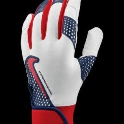 Nike Junior Hyperdiamond 2.0 Batting Glove-Pair