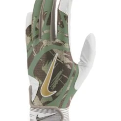 Nike Senior Alpha Huarache Edge Batting Glove