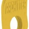 PROHITTER Intermediate Direct Protect Thumb Guard -Wilson Shop Shop ProHitter Intermediate Direct Protect Thumb Guard Yellow Edmonton Canada