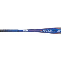 Rawlings -10 Machine Alloy (2 5/8") US1M10 USA Approved Baseball Bat