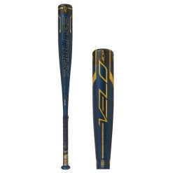 Rawlings -10 Velo Hybrid (2 3/4") UT1V10 USSSA Approved Baseball Bat