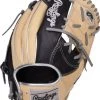 Rawlings 11.5" Heart Of The Hide PRONP4-8BCSS Baseball Glove -Wilson Shop Shop Rawlings 11 5 Senior Heart of the Hide PRONP4 8BCSS Baseball Glove Edmonton Canada