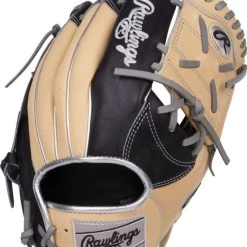 Rawlings 11.5" Heart Of The Hide PRONP4-8BCSS Baseball Glove